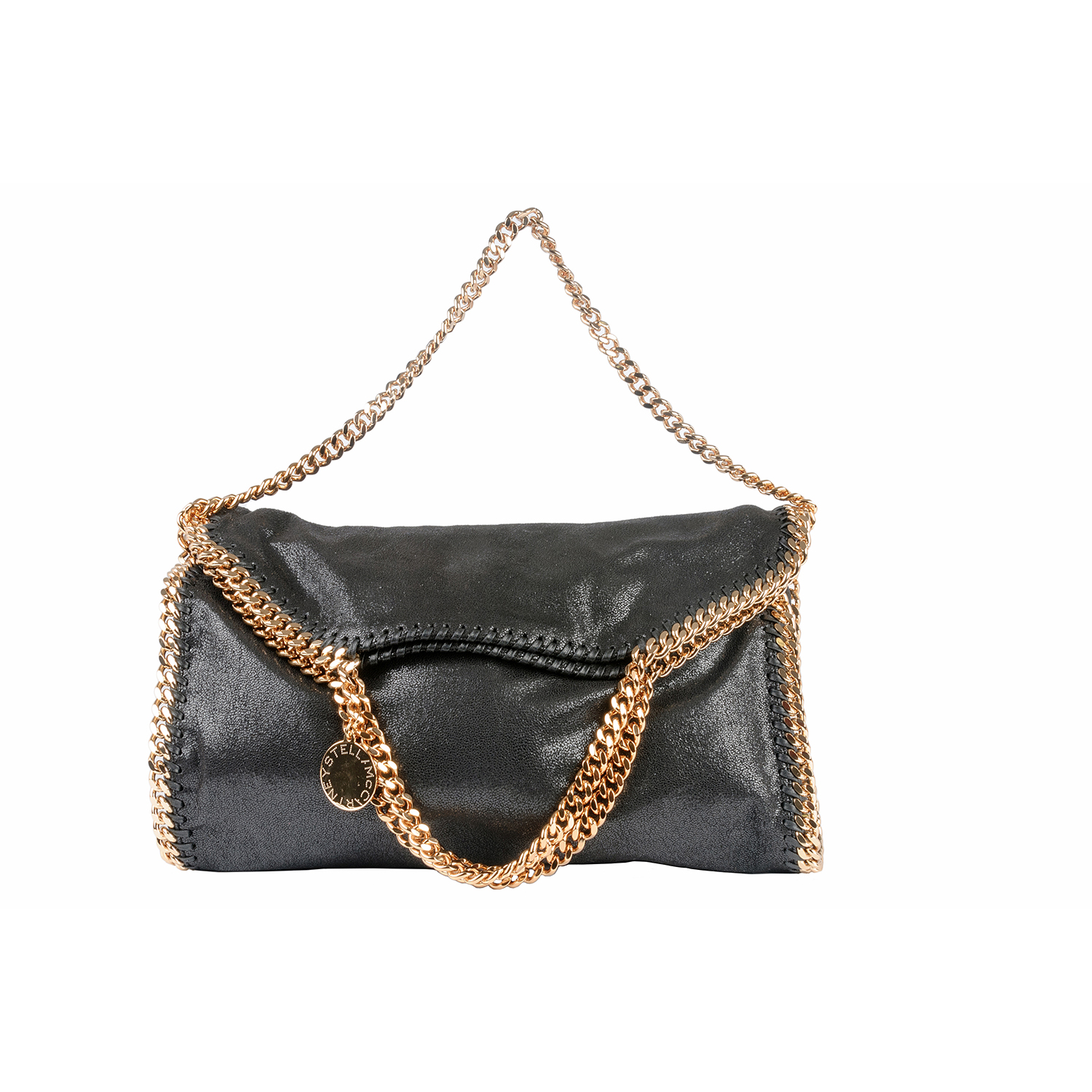 Handbag for rent Stella McCartney Falabella 3 Chains